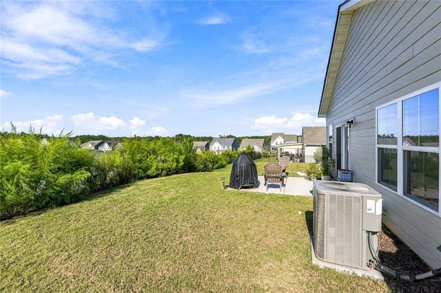 546 Gunter Drive NE, Hoschton, GA 30043