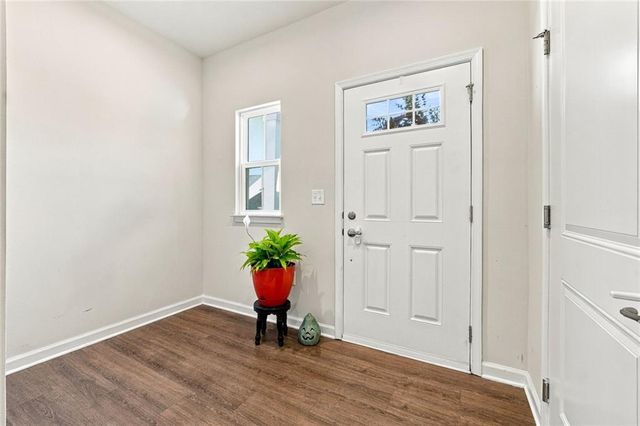 546 Gunter Drive NE, Hoschton, GA 30043