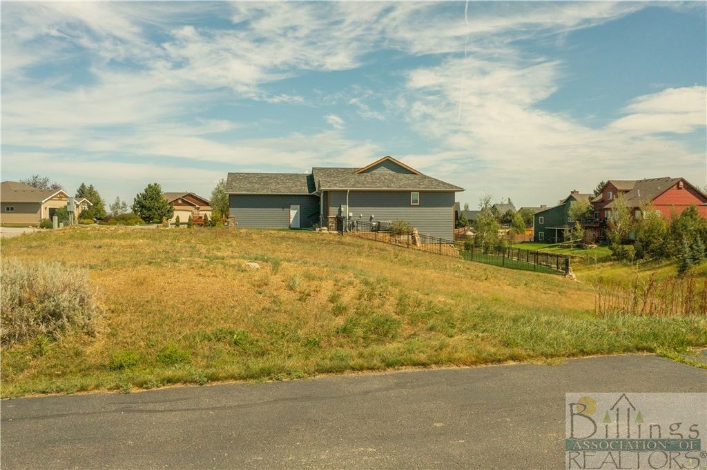 3095 Pa Hollow TRAIL, Billings, MT 59106 photo 2