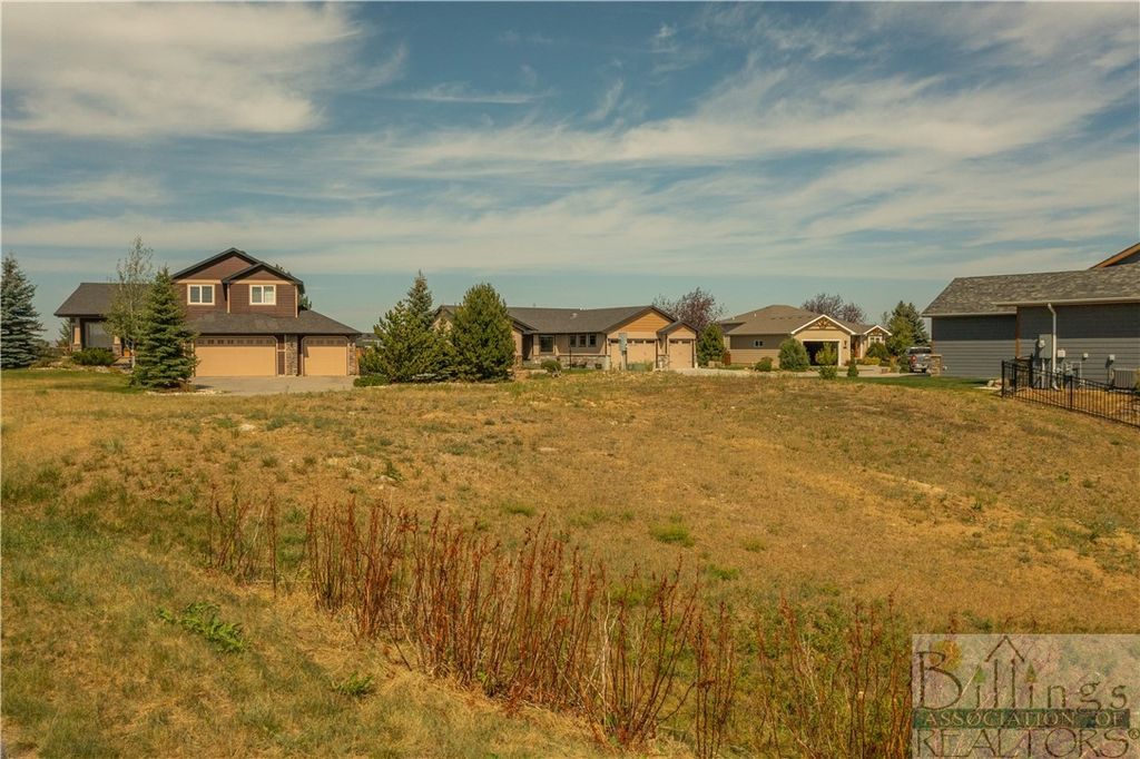 3095 Pa Hollow TRAIL, Billings, MT 59106 photo 9