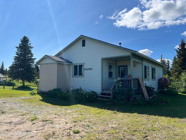 51290 Mossberry Avenue, Homer, AK 99603