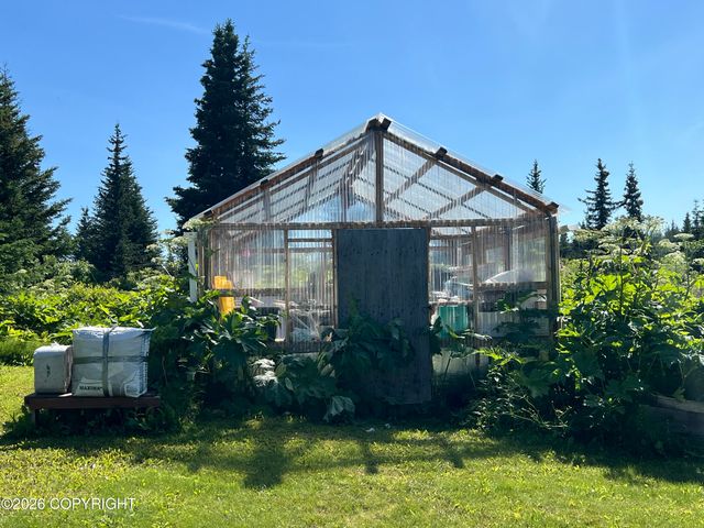 51290 Mossberry Avenue, Homer, AK 99603