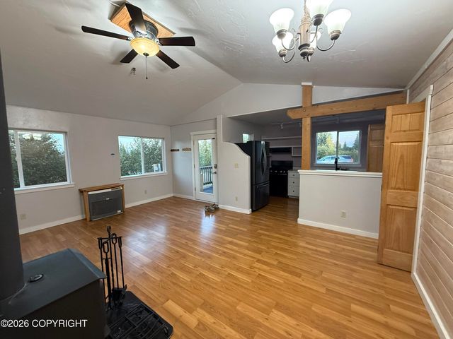 51290 Mossberry Avenue, Homer, AK 99603