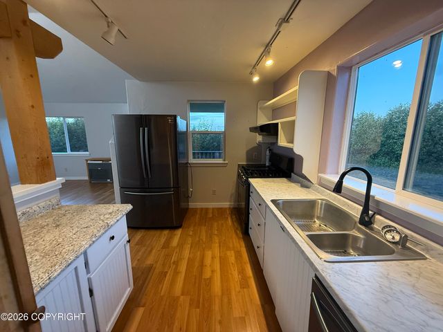 51290 Mossberry Avenue, Homer, AK 99603