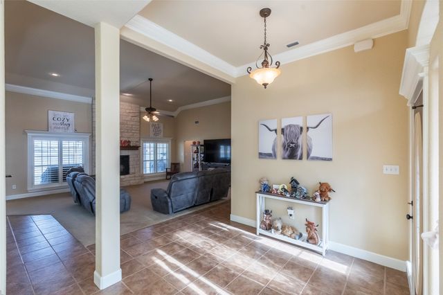 202 Peach Blossom Drive, Abilene, TX 79602