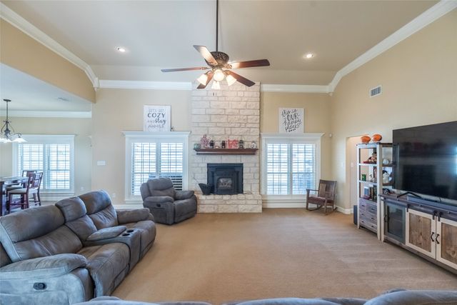 202 Peach Blossom Drive, Abilene, TX 79602