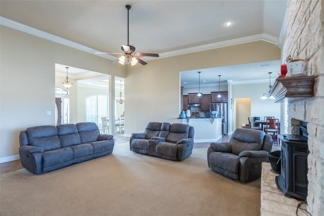 202 Peach Blossom Drive, Abilene, TX 79602