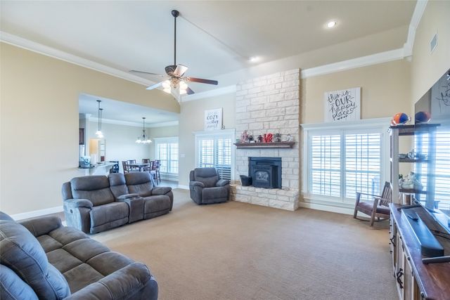 202 Peach Blossom Drive, Abilene, TX 79602