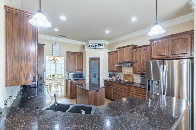 202 Peach Blossom Drive, Abilene, TX 79602