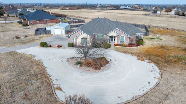 202 Peach Blossom Drive, Abilene, TX 79602