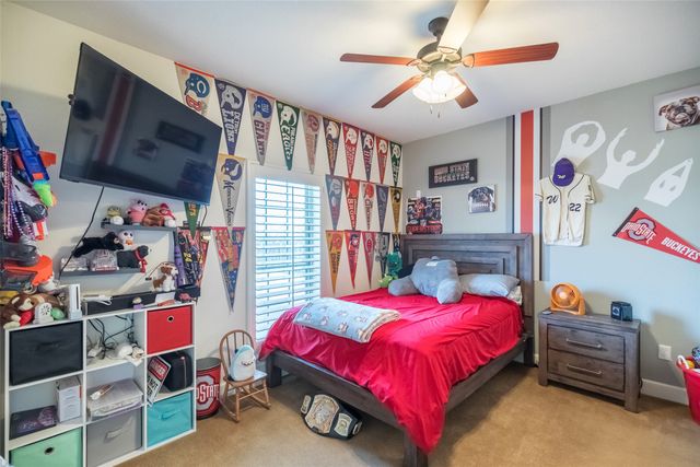 202 Peach Blossom Drive, Abilene, TX 79602