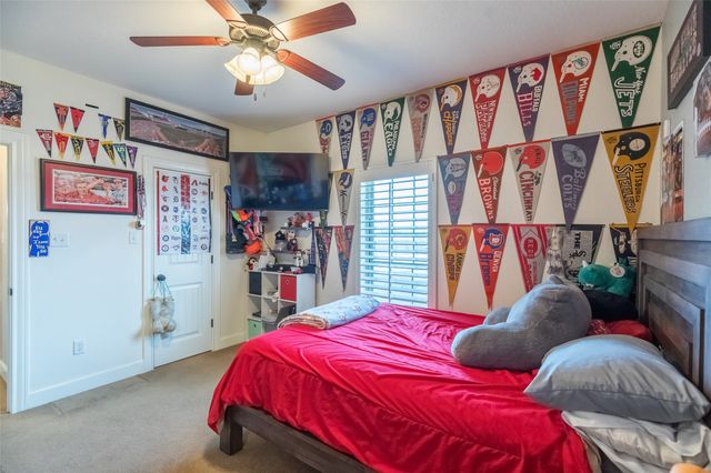 202 Peach Blossom Drive, Abilene, TX 79602