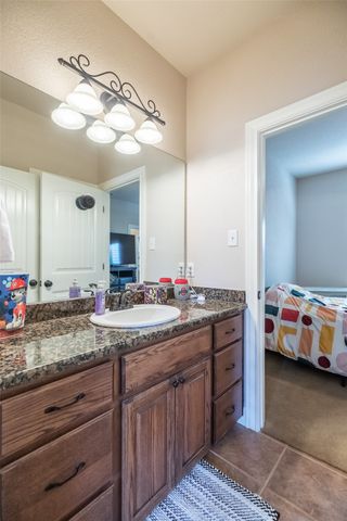 202 Peach Blossom Drive, Abilene, TX 79602