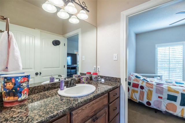 202 Peach Blossom Drive, Abilene, TX 79602