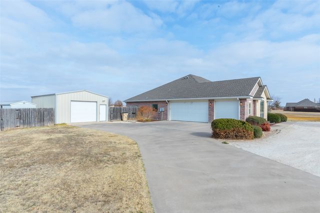 202 Peach Blossom Drive, Abilene, TX 79602
