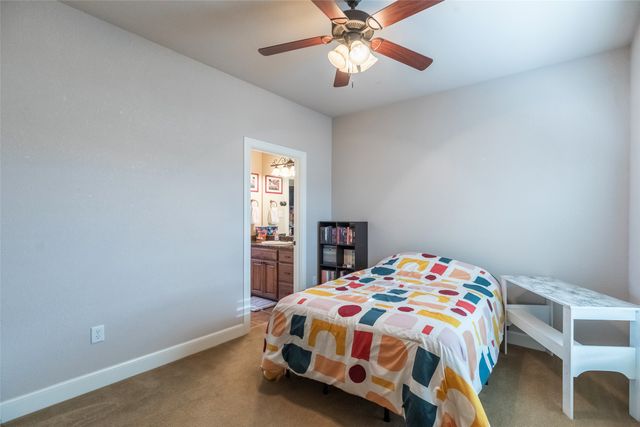 202 Peach Blossom Drive, Abilene, TX 79602