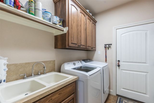 202 Peach Blossom Drive, Abilene, TX 79602