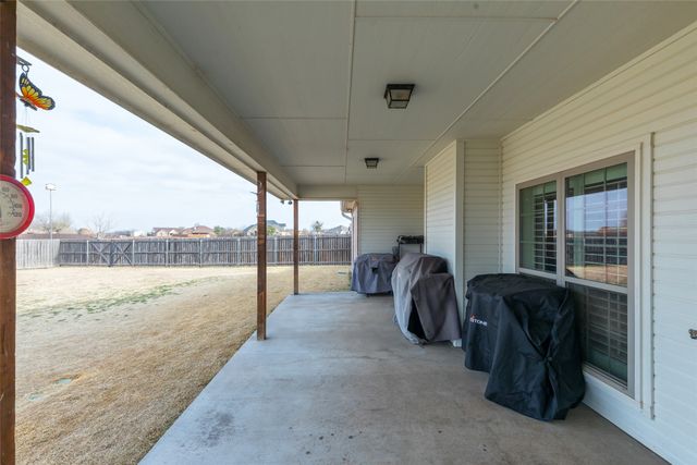 202 Peach Blossom Drive, Abilene, TX 79602
