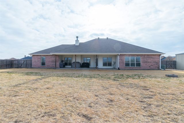 202 Peach Blossom Drive, Abilene, TX 79602