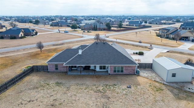 202 Peach Blossom Drive, Abilene, TX 79602
