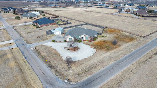 202 Peach Blossom Drive, Abilene, TX 79602