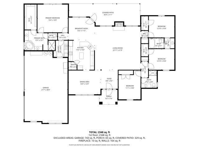 202 Peach Blossom Drive, Abilene, TX 79602