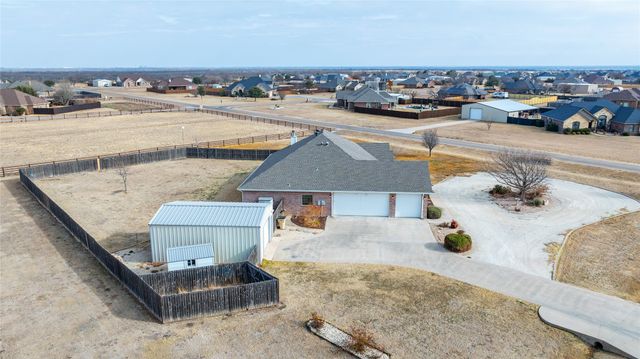 202 Peach Blossom Drive, Abilene, TX 79602