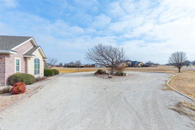 202 Peach Blossom Drive, Abilene, TX 79602