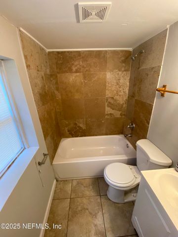 5503 ROYCE Avenue, Jacksonville, FL 32205