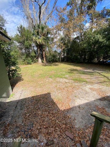 5503 ROYCE Avenue, Jacksonville, FL 32205