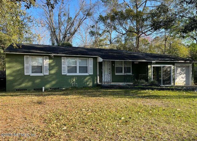 5503 ROYCE Avenue, Jacksonville, FL 32205