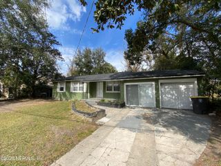 5503 ROYCE Avenue, Jacksonville, FL 32205