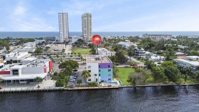 105 S Riverside Drive 204, Pompano Beach, FL 33062
