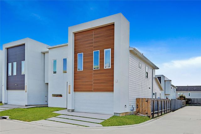 5519 Paraiso Place, Houston, TX 77091