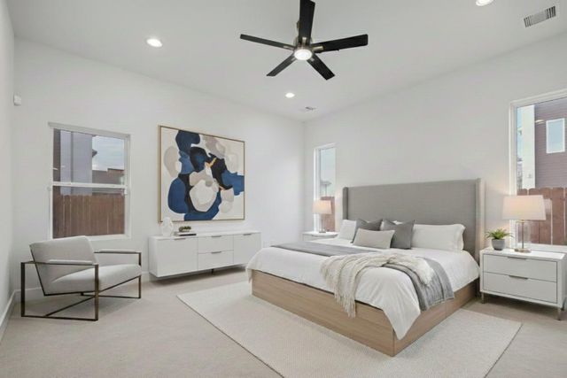 5519 Paraiso Place, Houston, TX 77091