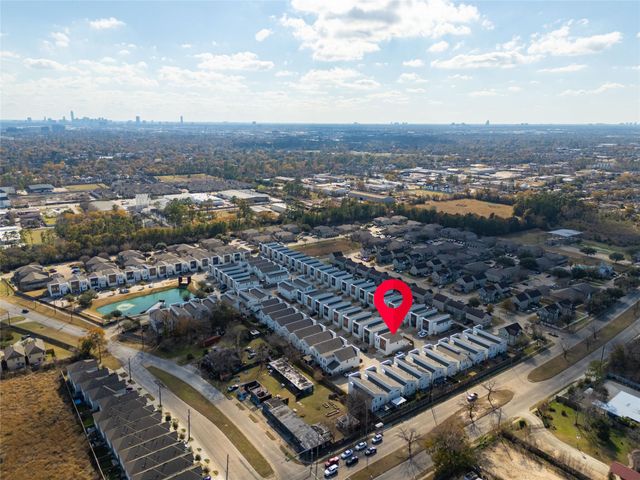 5519 Paraiso Place, Houston, TX 77091