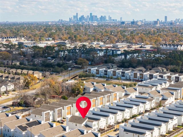 5519 Paraiso Place, Houston, TX 77091