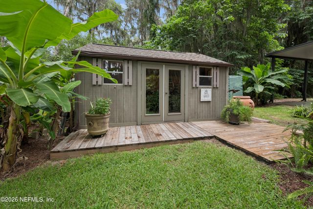 298 SE 5TH Avenue, Melrose, FL 32666
