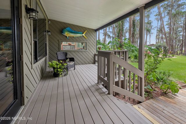 298 SE 5TH Avenue, Melrose, FL 32666