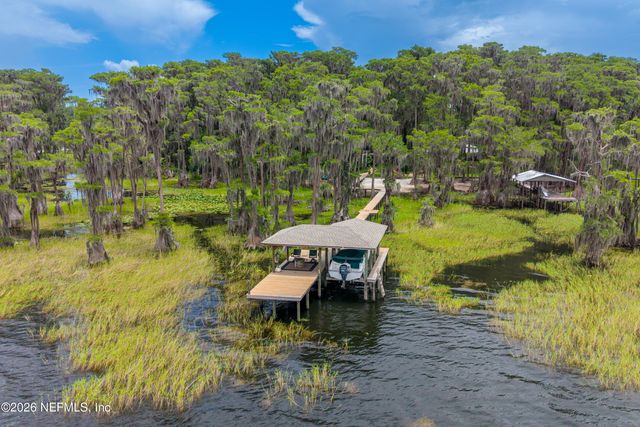 298 SE 5TH Avenue, Melrose, FL 32666