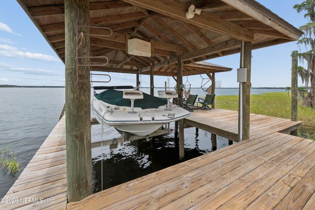 298 SE 5TH Avenue, Melrose, FL 32666