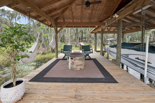 298 SE 5TH Avenue, Melrose, FL 32666