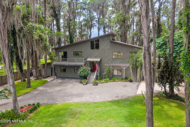 298 SE 5TH Avenue, Melrose, FL 32666