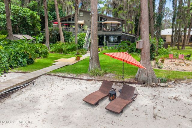 298 SE 5TH Avenue, Melrose, FL 32666
