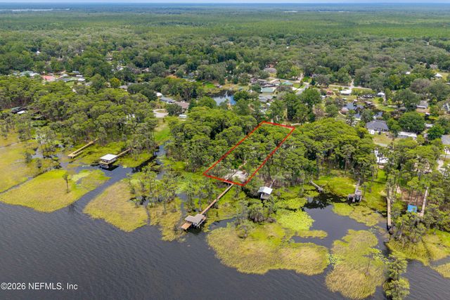 298 SE 5TH Avenue, Melrose, FL 32666