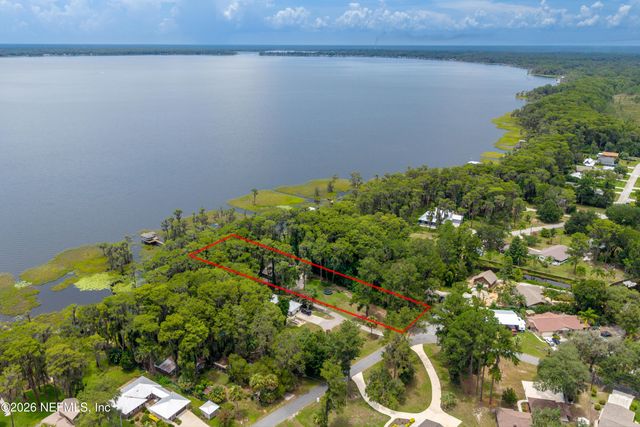298 SE 5TH Avenue, Melrose, FL 32666