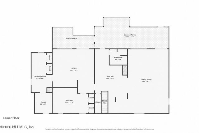 298 SE 5TH Avenue, Melrose, FL 32666