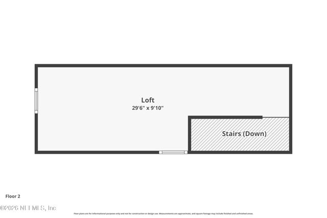 298 SE 5TH Avenue, Melrose, FL 32666