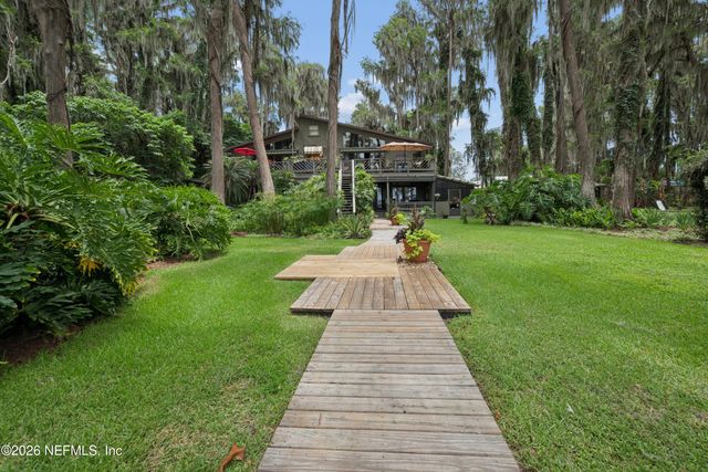 298 SE 5TH Avenue, Melrose, FL 32666