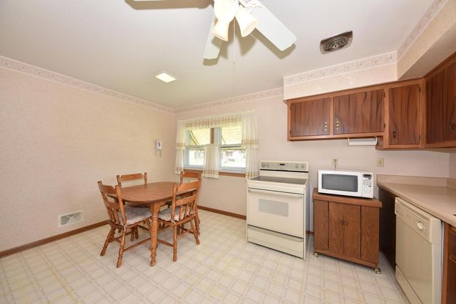 3877 Van Eimeren AVENUE, Cudahy, WI 53110
